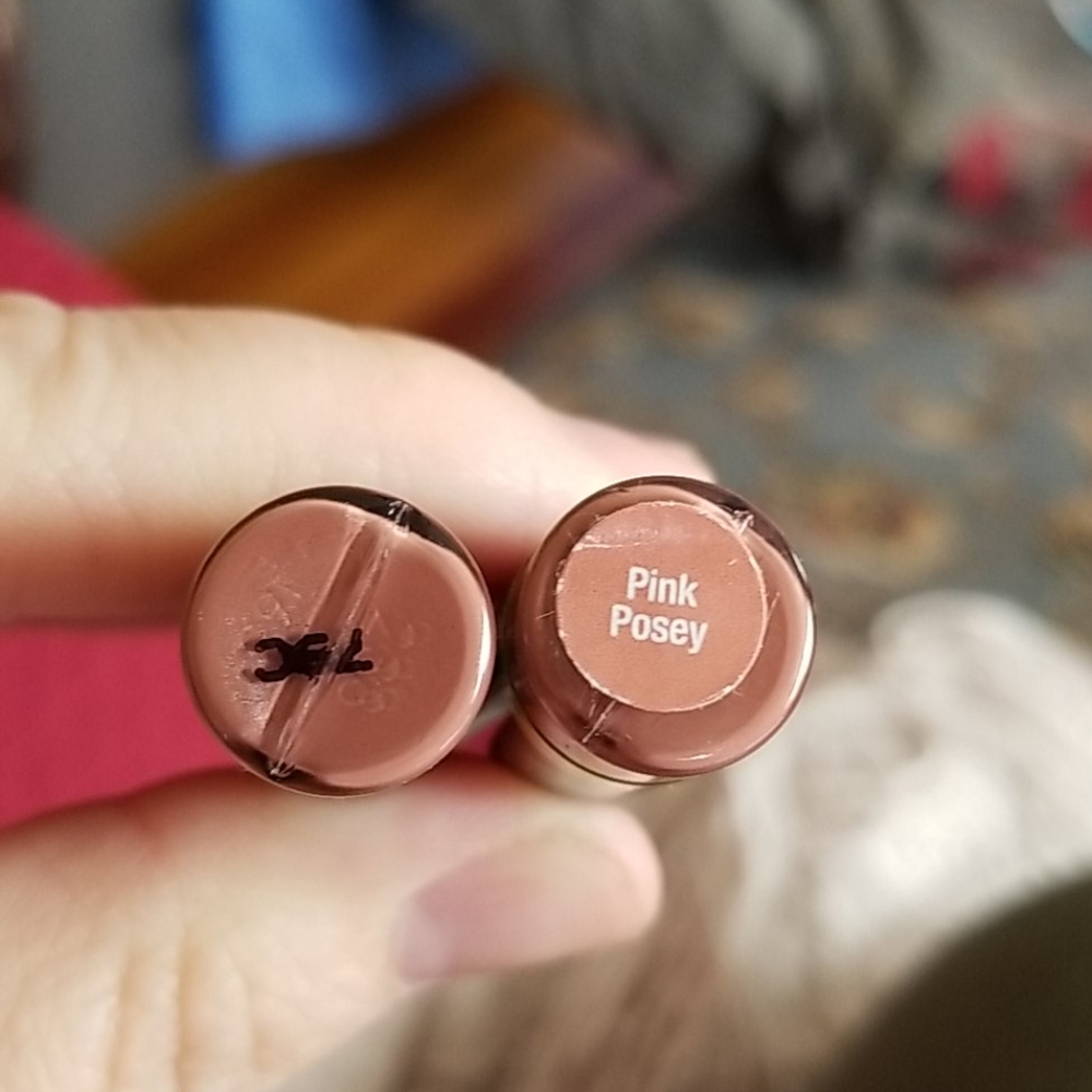Pink Posey ShadowSense